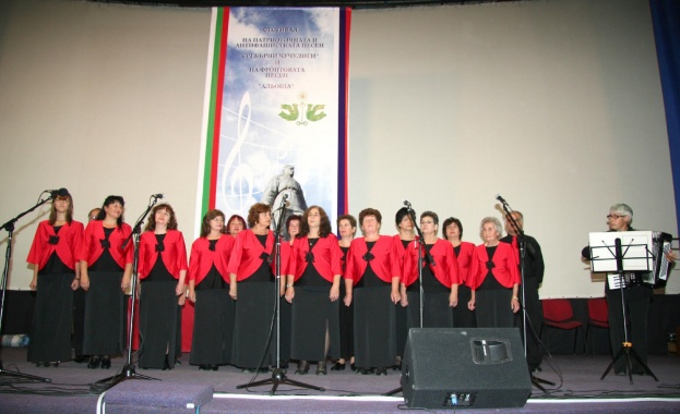 Фестивалите „Сребърни чучулиги” и „Альоша” завършват с галаконцерт в НДК