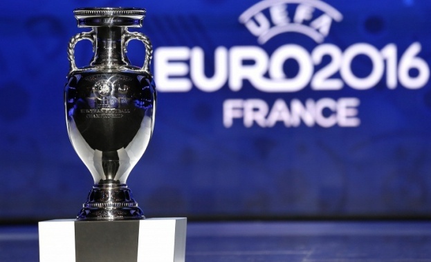 На 18 ноември представят талисмана за европейското във Франция 