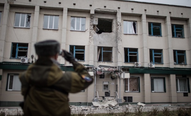 ЛНР: Отказът на Киев от преговори в Минск показва неспособността на украинските власти