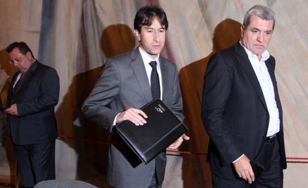 Корман Исмаилов: Избрахме дългия и труден път 