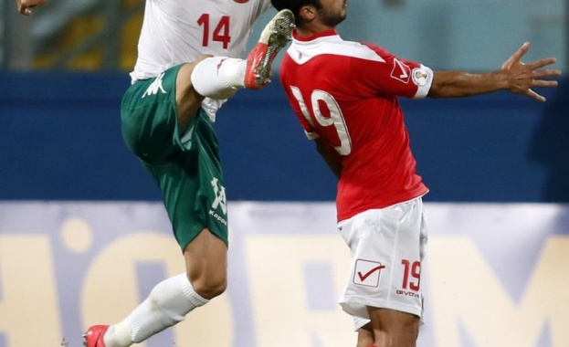 „Еврофутбол”: България е абсолютен фаворит срещу Малта