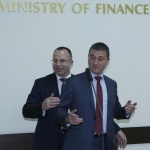 Владислав Горанов: Дефицит под 3% за 2015 година