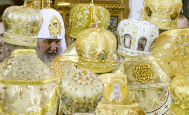 Св. мчци Гурий, Самон и Авив. Начало на Рождественския пост Св. мчци Гурий, Самон и Авив. Начало на Рождественския пост