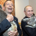 Путин напусна предсрочно срещата на Г-20 в Бризбейн 