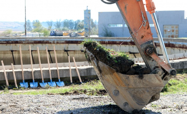 Ивелина Василева: „Размразяването” на ОП „Околна среда” не е свързано с личности