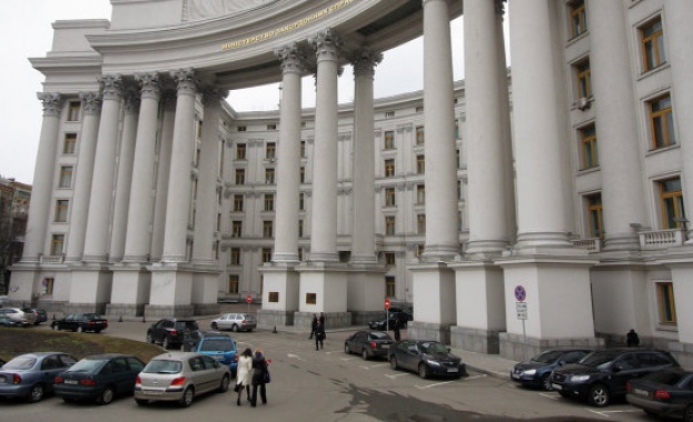 Посланикът на Украйна в Канада смята, че Западът губи интерес към неговата страна