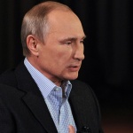 Путин: Подкрепата на русофобията в Украйна ще доведе до катастрофа