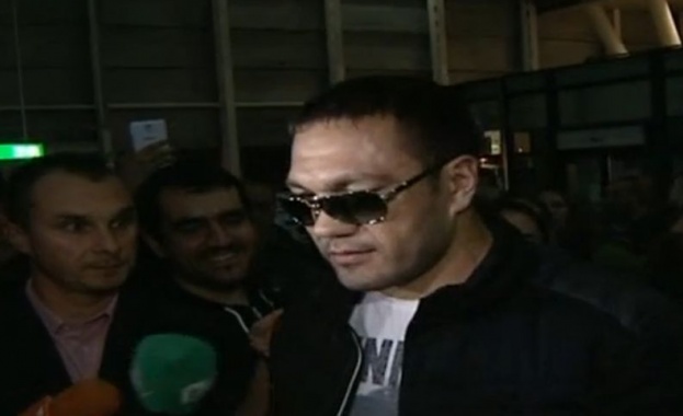 Пулев: Кличко не заслужава уважение