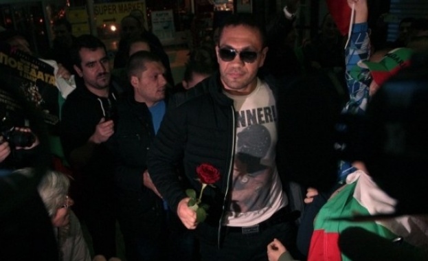 Кубрат Пулев: Продължаваме напред!