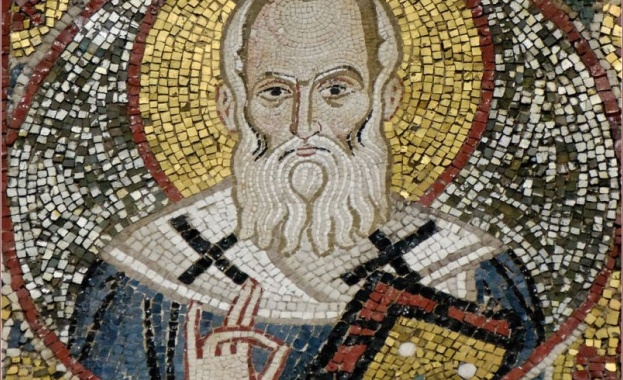 Св. Григорий, епископ Неокесарийски чудотворец - Cross.bg