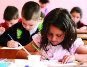 Училището е нашият паспорт за бъдещето...