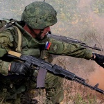 Морските тюлени и руските барети - кой е по-по-най?