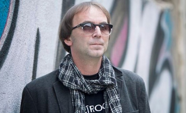 Елин Рахнев е новият шеф на хасковския театър 