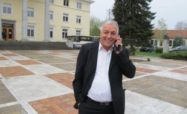 Заместник областният управител на Кърджали подаде оставка 