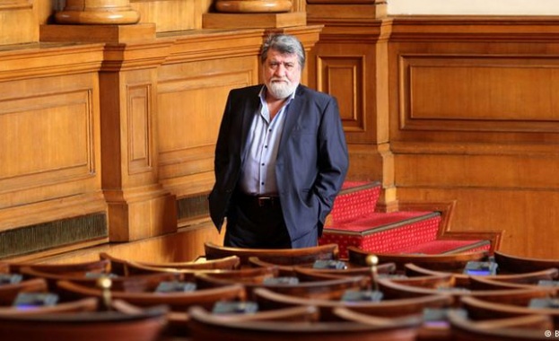 Списъкът на Рашидов