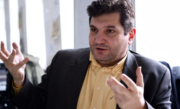 Новият управител на БНБ трябва да бъде избран с международен конкурс