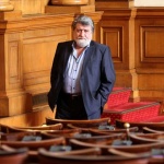 Списъкът на Рашидов