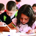 Училището е нашият паспорт за бъдещето...