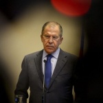 Лавров: Русия няма да се моли на Запада да отмени санкциите