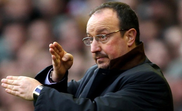 Бенитес се връща в Ливърпул?