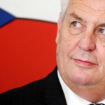 Земан: Ходорковски е крадец, а Pussy Riot – порнографска група