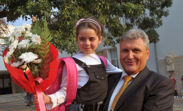 10 години от първата трансплантация на черен дроб у нас