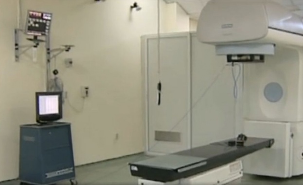 Стара и повредена апаратура бави лечението на онкоболни