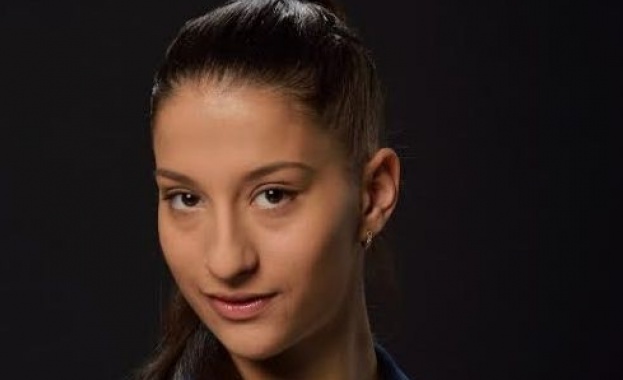 Спортен талант на „Еврофутбол” взе три златни медала в Гент 