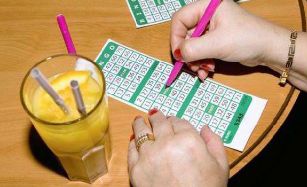 Лотариии и бинга ще се облагат с 15% такса