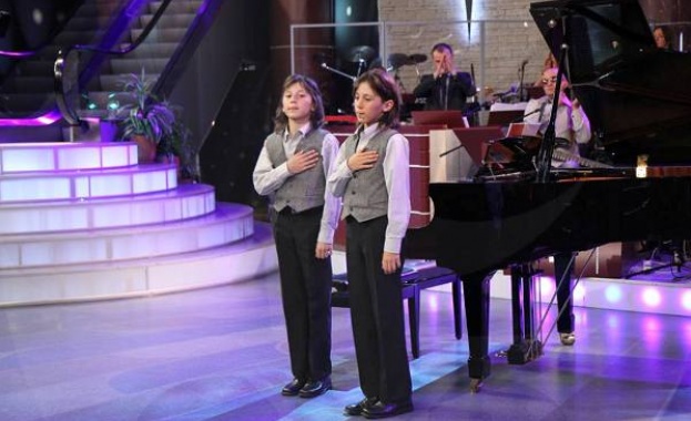 Фондация „Бербатов“ събира средства за Хасан и Ибрахим