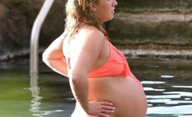 Хейдън Пенетиър избяга на Хаваите 