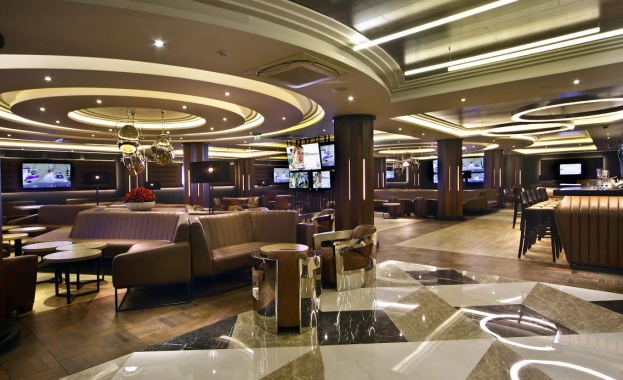 Единственият в България спортен бар отваря врати в петък в София