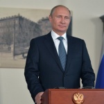 Путин: Русия и САЩ носят особена отговорност за поддържането на международната сигурност