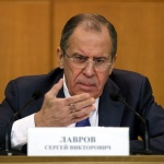 Лавров: Целта на икономическата блокада на Донбас може да е ново настъпление