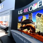 LG Electronics удостоена с 10 награди за иновации CES 2015