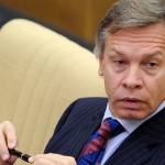 Пушков: За Русия еднополюсния свят е неприемлив