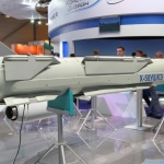 Серийното производство на новата ракета за Т-50 започва през 2015