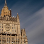 Москва няма да обсъжда с Киев ситуацията в Донбас без представители на Новорусия