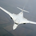 Модернизираният ракетоносец Ту-160 извърши първия си полет