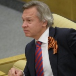 Пушков: Русия не е заплаха за американците, но заплашва хегемонията на САЩ