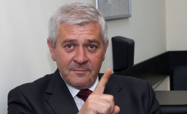 Ваньо Шарков е новият председател на Надзора на НЗОК