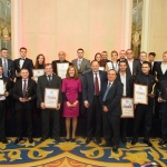 Михаил Миков към БХРА: Вашите усилия са част от бъдещето на България