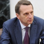 Наришкин: Западът не осъзнава мащабите на катастрофата, към която тласка Украйна