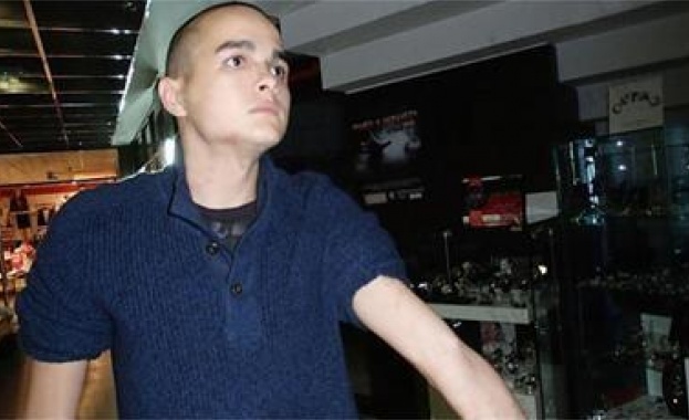 Прокуратурата не откри данни за насилие спрямо племенника на президента 