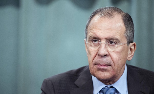 Лавров: Националистите, които са на власт в Киев, ще изкоренят всичко руско от украинската история