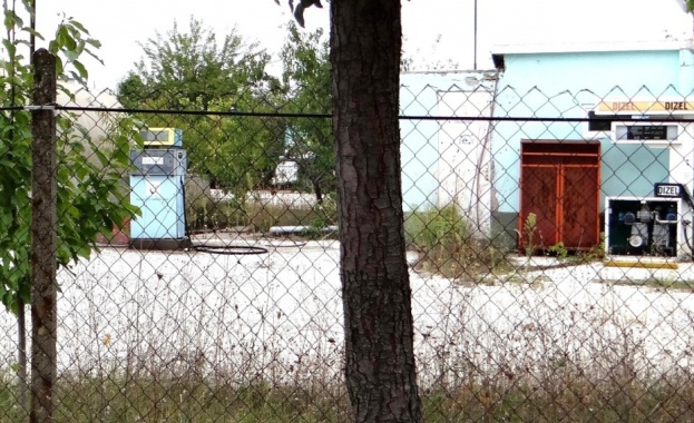 Горива без акциз иззеха митничари 