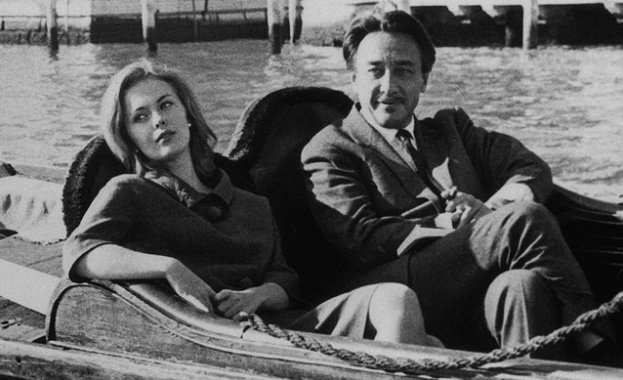 Хората забравят, че онова, което преживяват, не е смъртно