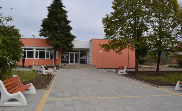 Предстоящи събития