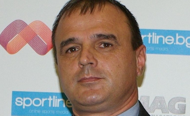 Шефът на Съдийската комисия подаде оставка