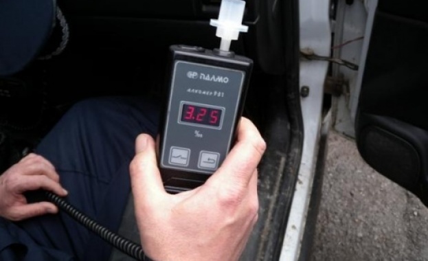 Мамят ли ни с частни радари и дрегери?